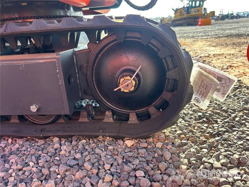 Dig Swift DS-15pro Mini Excavator (Unused) Minigravemaskiner