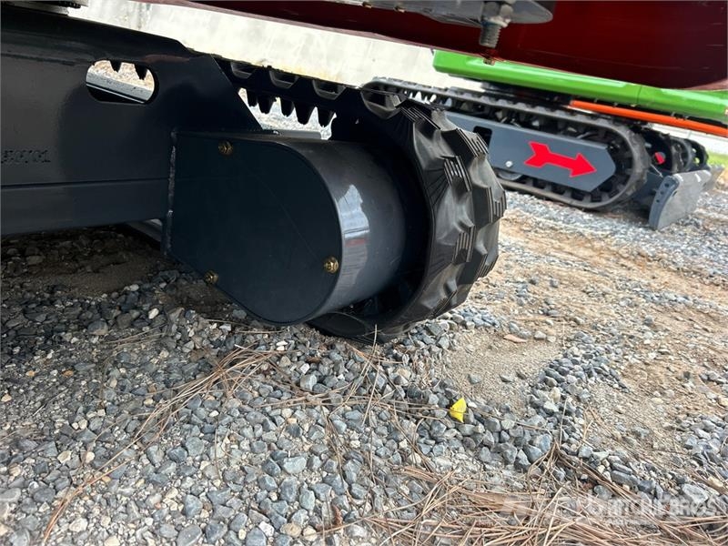 Dig Swift DS-15Pro Mini Excavator (Unused) Mini kotrók < 7t