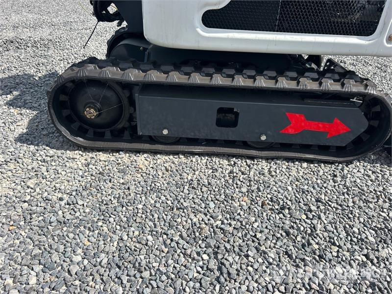 Dig Swift DS-15W Mini Excavator (Unused) Mini bagri <7t