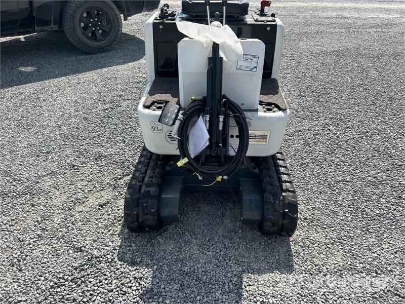 Dig Swift DS-15W Mini Excavator (Unused) Mini bagri <7t