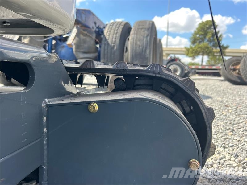 Dig Swift DS-15W Mini Excavator (Unused) Mini bagri <7t