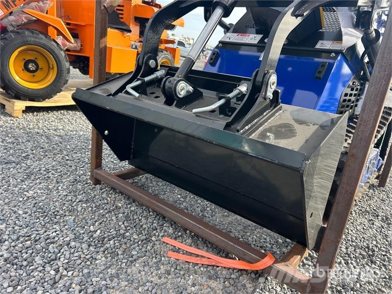  Dig Swift DS-SS70 Mini Compact Track Loader (Unuse Kompaktlader