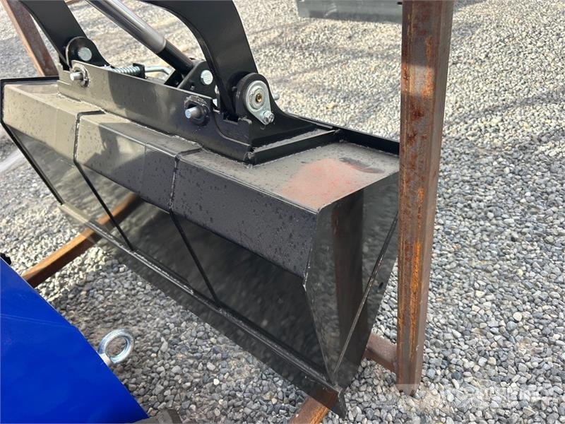  Dig Swift DS-SS70 Mini Compact Track Loader (Unuse Kompaktlader