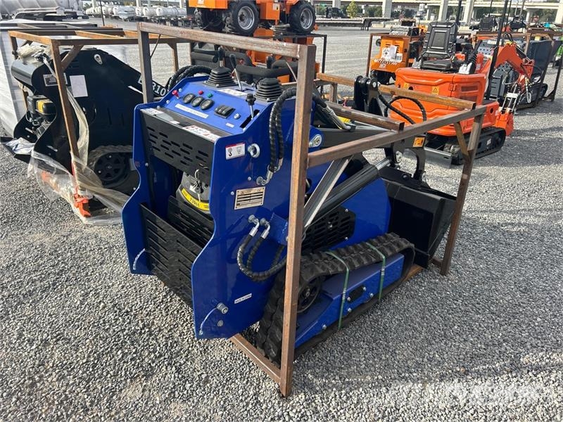  Dig Swift DS-SS70 Mini Compact Track Loader (Unuse Kompaktlader
