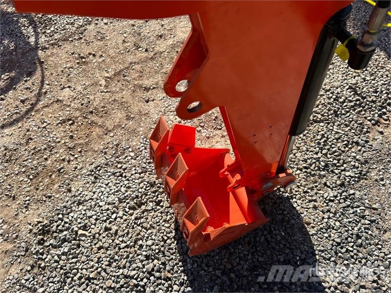 Digmaster DM100Pro Mini Excavator Міні-екскаватори < 7т