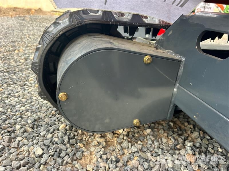  DigSwift DS-15 Mini Excavator (Unused) Minigravemaskiner
