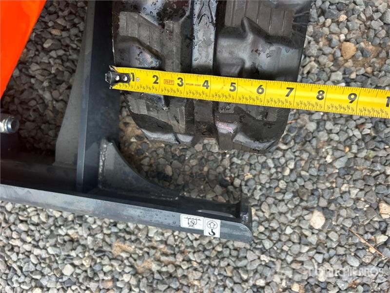 DigSwift DS-15 Mini Excavator (Unused) Minigravemaskiner