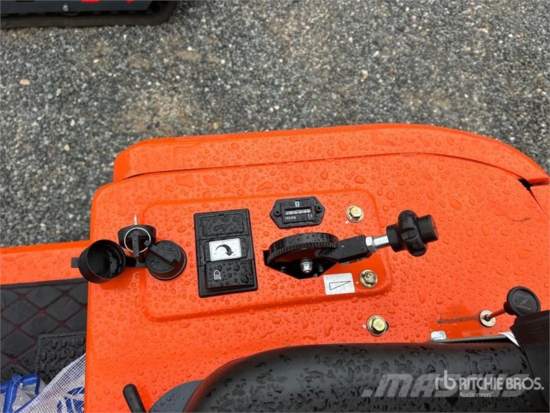  DigSwift DS-15 Mini Excavator (Unused) Minigravemaskiner