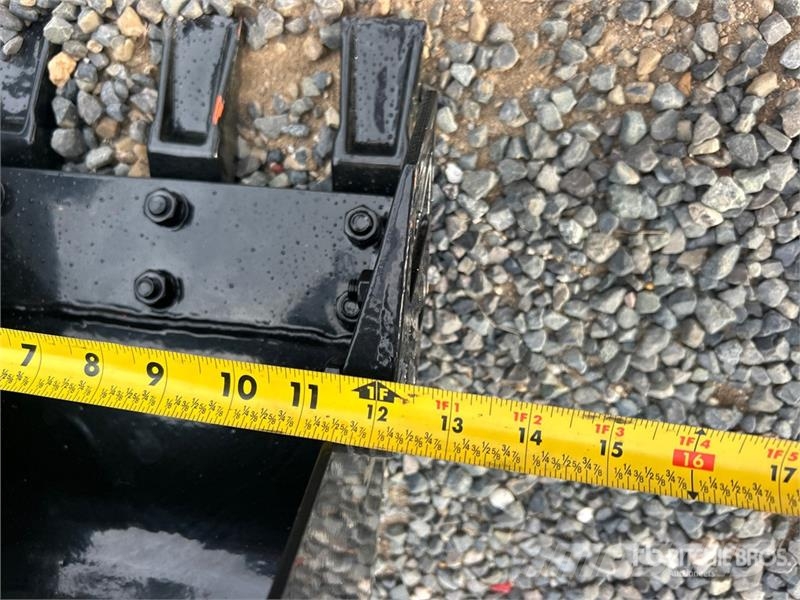  DigSwift DS-15 Mini Excavator (Unused) Minigravemaskiner