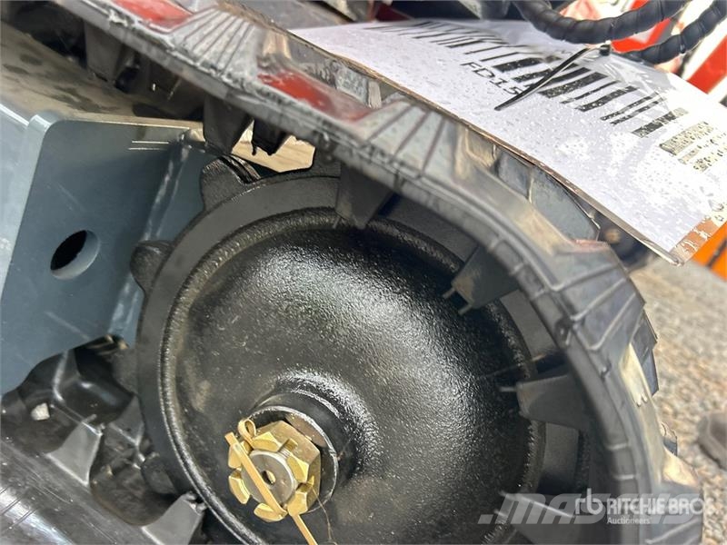  DigSwift DS-15 Mini Excavator (Unused) Minigravemaskiner