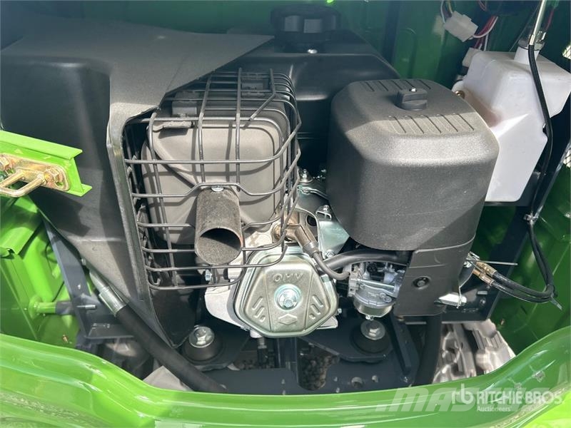 DigSwift DS-15G Mini Excavator (Unused) Mini bagri <7t