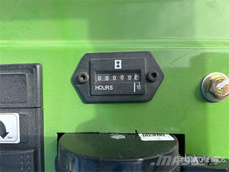 DigSwift DS-15G Mini Excavator (Unused) Mini bagri <7t