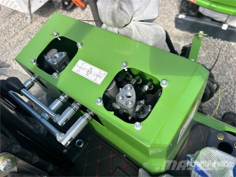 DigSwift DS-15G Mini Excavator (Unused) Mini bagri <7t