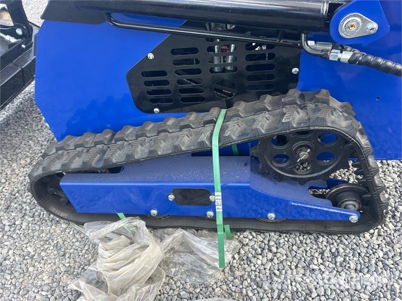 DigSwift DS-SS70 Mini Compact Track Loader (Unused Kompaktrakodók