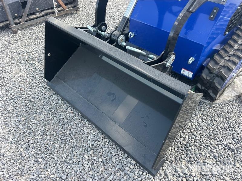 DigSwift DS-SS70 Mini Compact Track Loader (Unused Kompaktrakodók