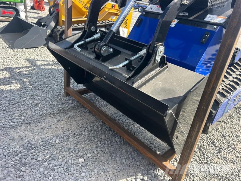  DigSwift DS-SS70 Mini Compact Track Loader (Unused لوادر انزلاقية التوجيه