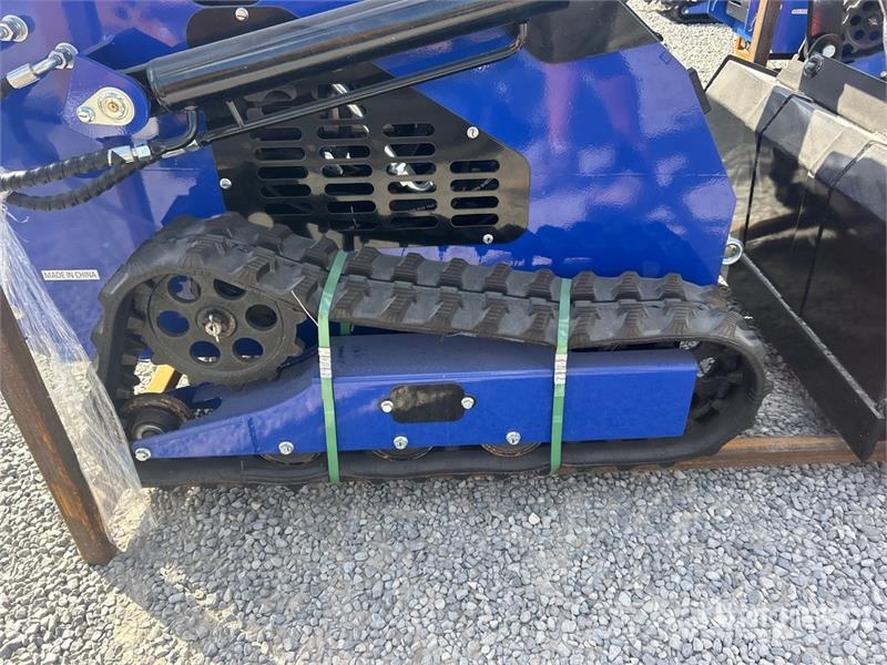  DigSwift DS-SS70 Mini Compact Track Loader (Unused لوادر انزلاقية التوجيه
