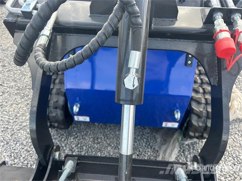 DigSwift DS-SS70 Mini Compact Track Loader (Unused Kompaktrakodók