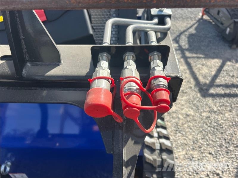  DigSwift DS-SS70 Mini Compact Track Loader (Unused لوادر انزلاقية التوجيه