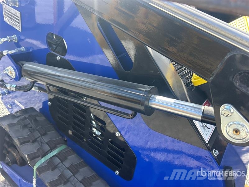 DigSwift DS-SS70 Mini Compact Track Loader (Unused لوادر انزلاقية التوجيه