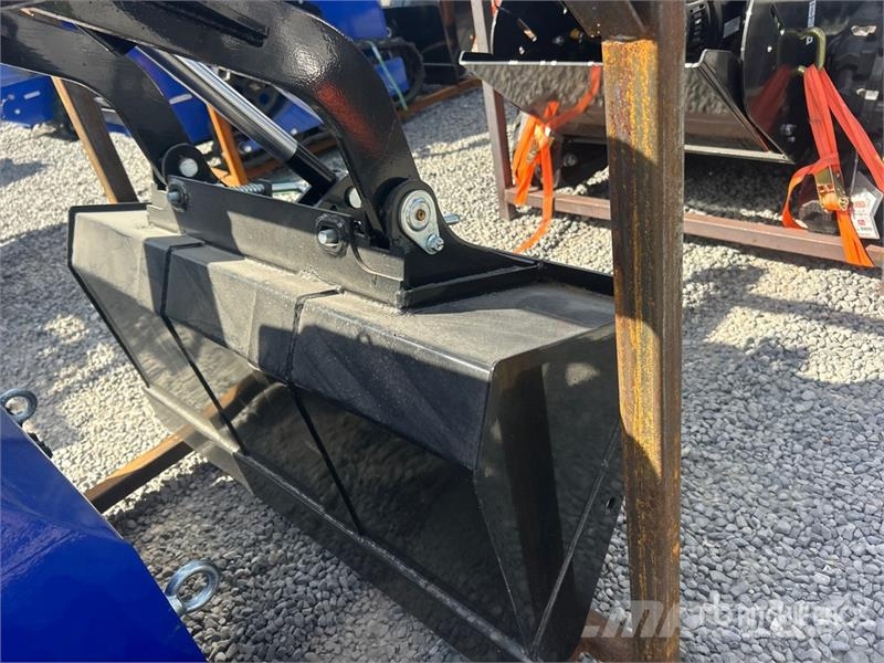  DigSwift DS-SS70 Mini Compact Track Loader (Unused لوادر انزلاقية التوجيه