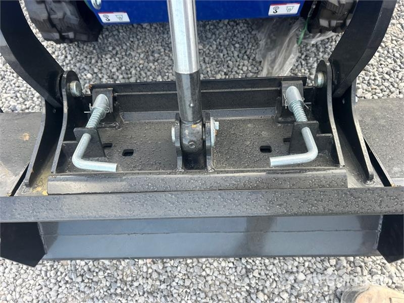 DigSwift DS-SS70 Mini Compact Track Loader (Unused Kompaktrakodók