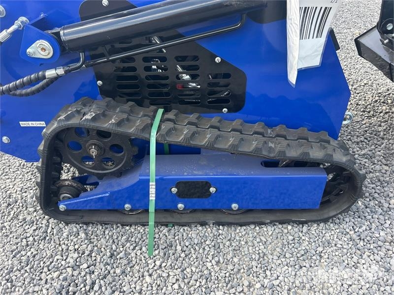 DigSwift DS-SS70 Mini Compact Track Loader (Unused Kompaktrakodók
