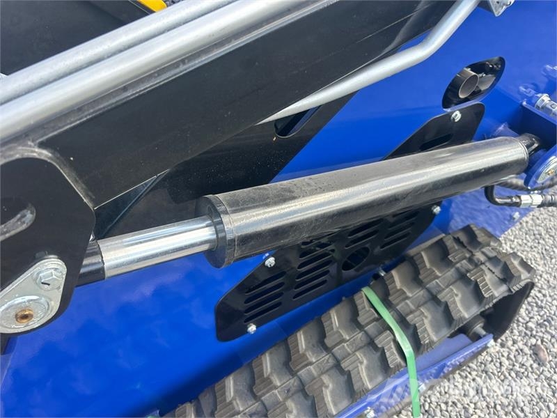 DigSwift DS-SS70 Mini Compact Track Loader (Unused Kompaktrakodók