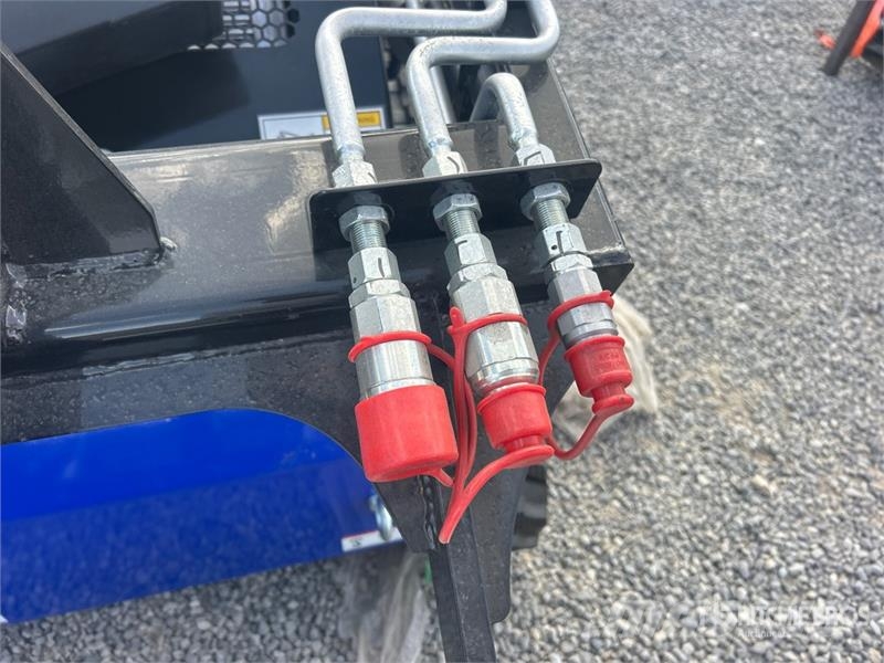 DigSwift DS-SS70 Mini Compact Track Loader (Unused Kompaktrakodók