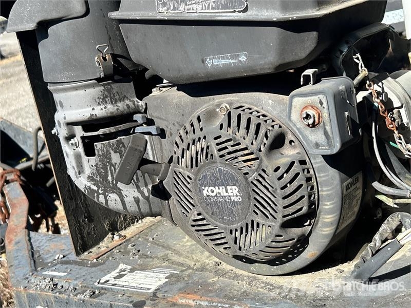 Ditch Runner DR-325 HT Towable Asphalt 325 Gallon Asfaldimasinate lisatarvikud