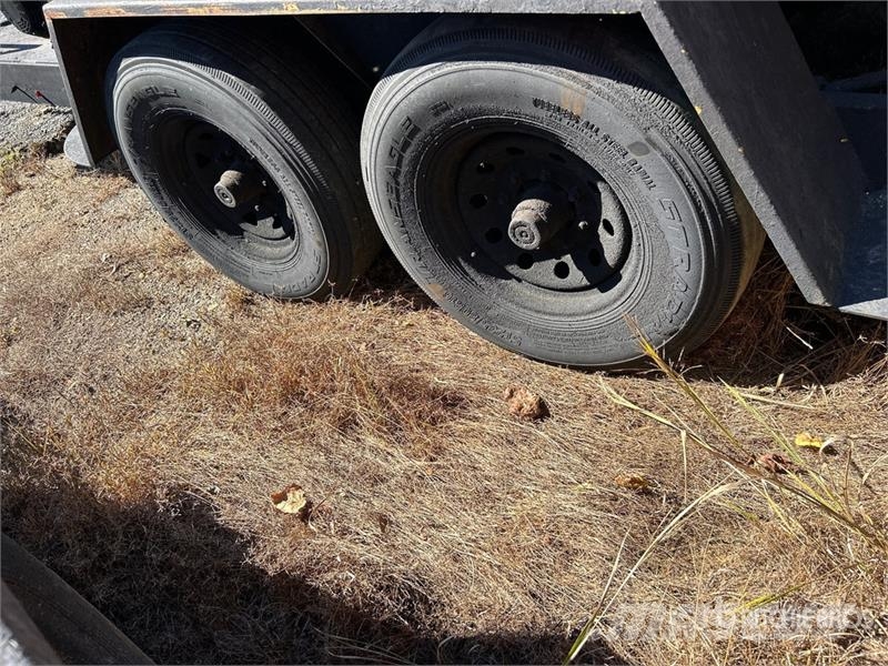 Ditch Runner DR-775XLT 775 Gallons Towable asphalt ملحقات ماكينات الأسفلت