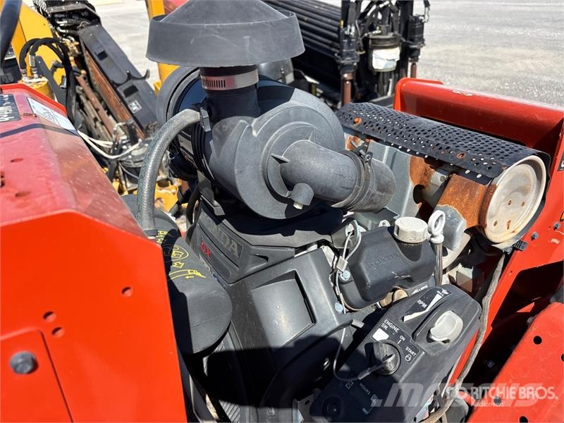 Ditch Witch C24X Trenchers