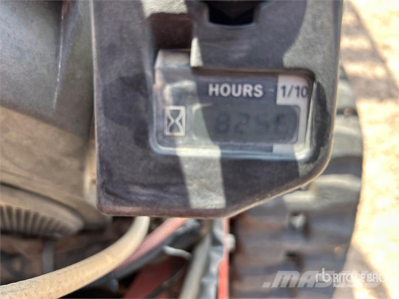 Ditch Witch C24X Εκσκαφέας χανδάκων