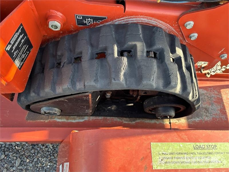 Ditch Witch C24X Kedjegrävmaskiner