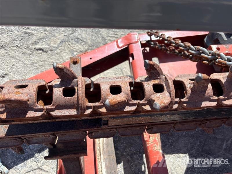 Ditch Witch C24X Trenchers