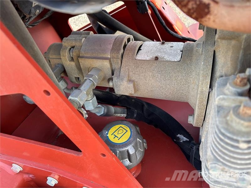 Ditch Witch C24X Kedjegrävmaskiner