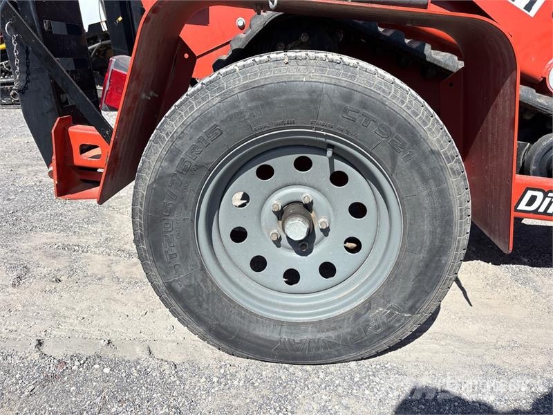 Ditch Witch C24X Trenchers