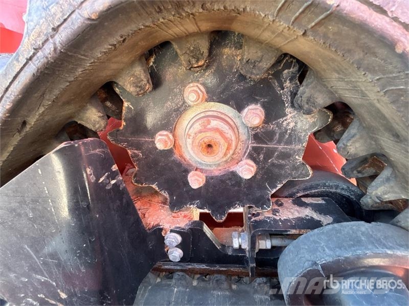 Ditch Witch C24X Trenchers