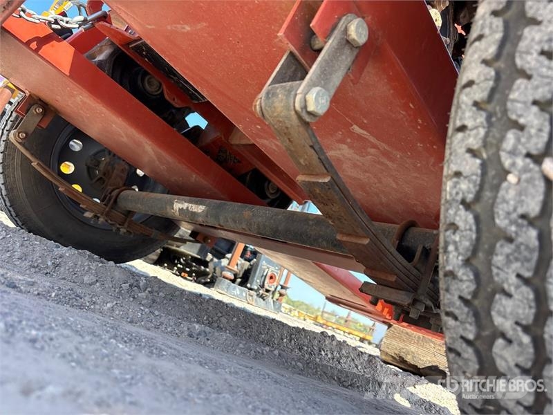 Ditch Witch C24X Trenchers