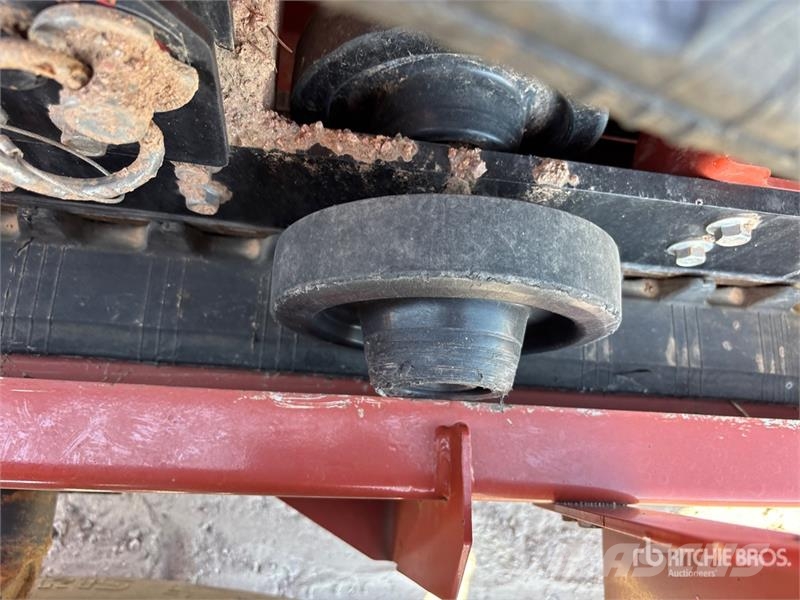 Ditch Witch C24X Trenchers