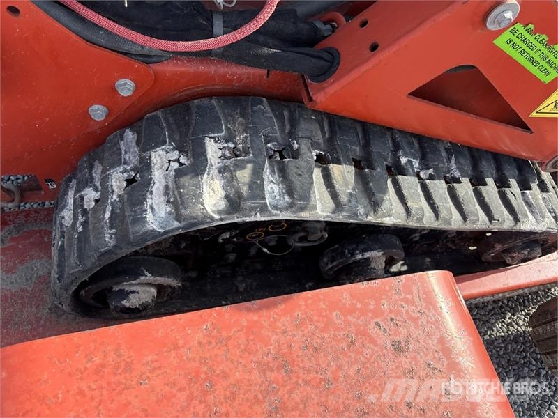 Ditch Witch C24X ماكينات حفر خنادق