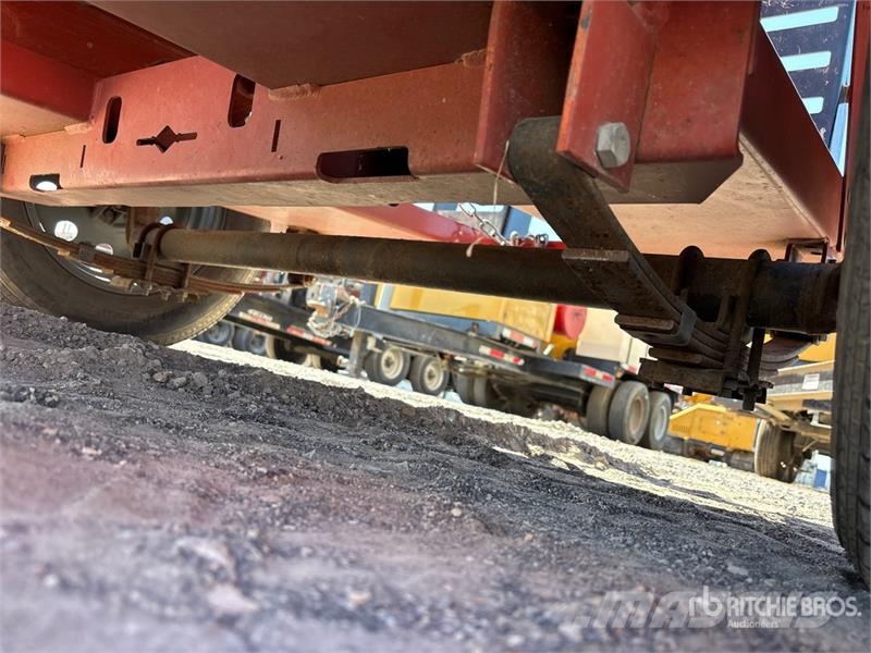 Ditch Witch C24X Trenchers