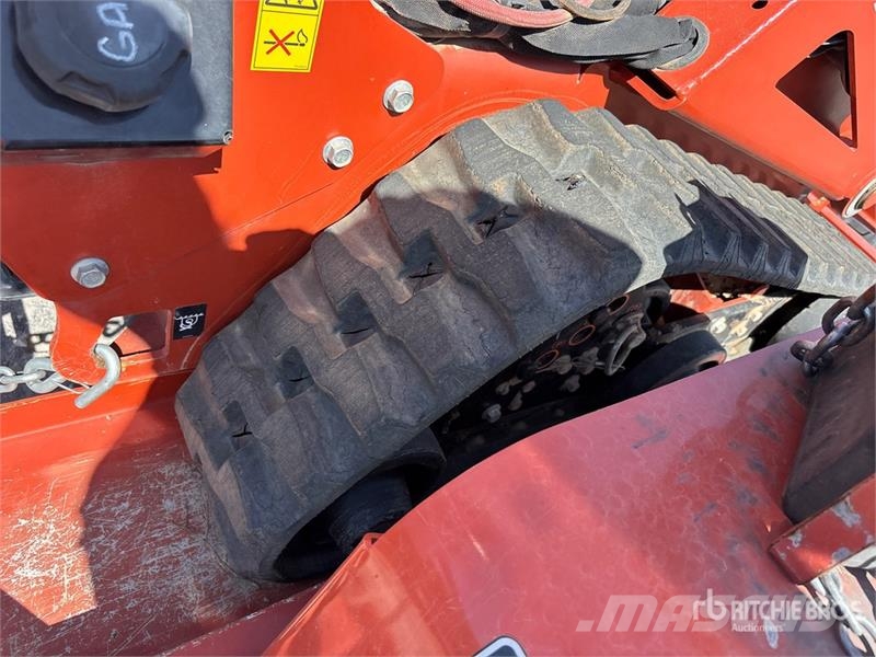 Ditch Witch C24X Trenchers