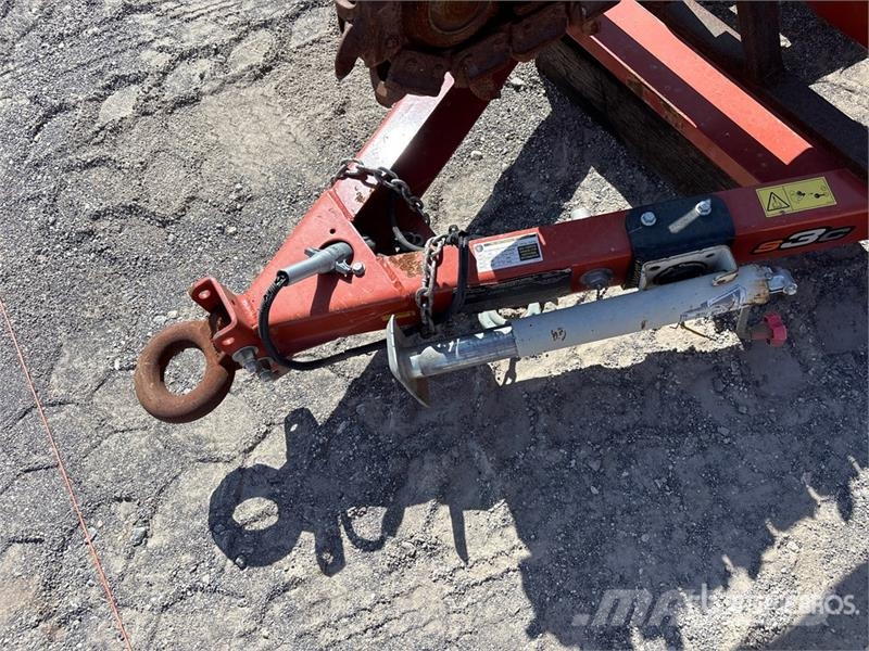 Ditch Witch C24X Trenchers
