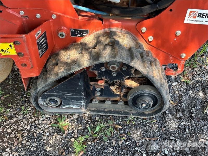 Ditch Witch C24X Εκσκαφέας χανδάκων