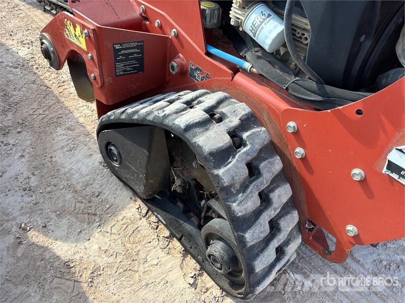 Ditch Witch C24X Freze za kopanje jarkov Trenčerji