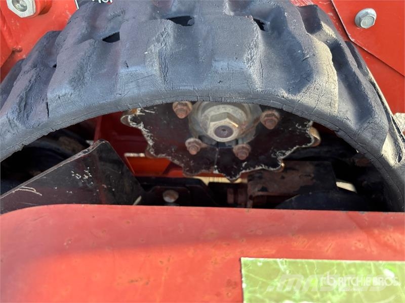 Ditch Witch C24X Kedjegrävmaskiner