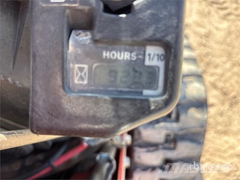 Ditch Witch C24X Freze za kopanje jarkov Trenčerji