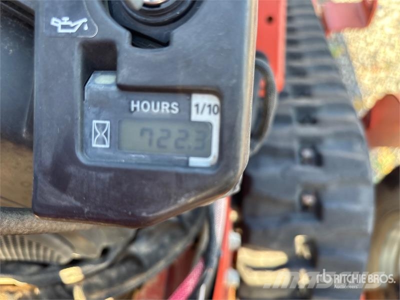 Ditch Witch C24X Kedjegrävmaskiner