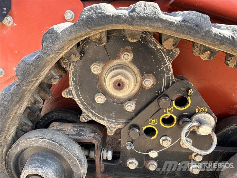 Ditch Witch C24X Εκσκαφέας χανδάκων